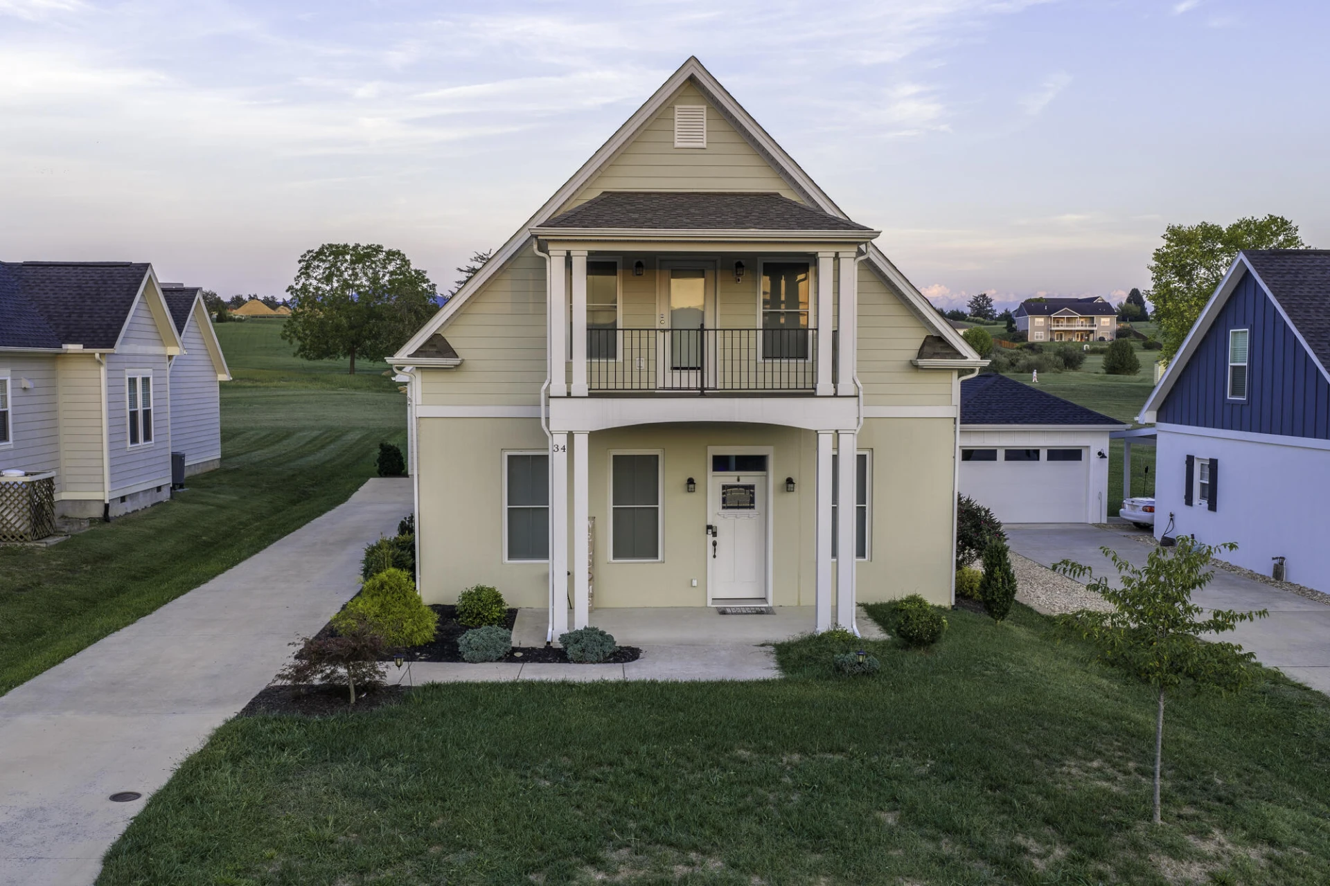 34 Florence Sarah Ln - Photo 18