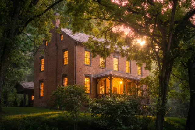 4302 PLANK Rd, Natural Bridge, VA, 24578
