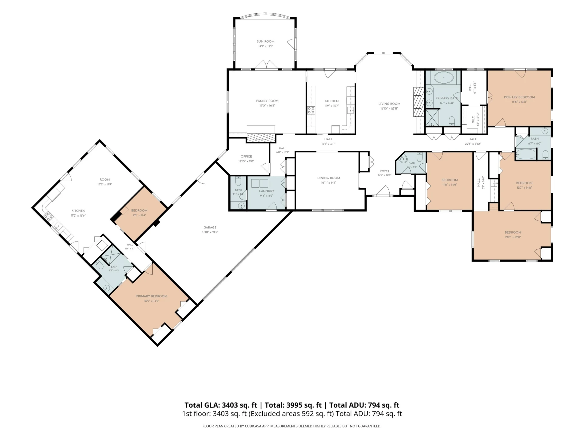 282 Gray Fox Ln - Photo 101