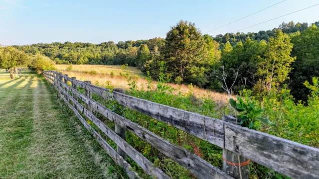 TBD Adair Hl Dr, Rockbridge Baths, VA, 24473