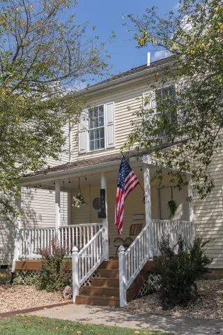 1766 NW Forest Ave, Buena Vista, VA, 24416