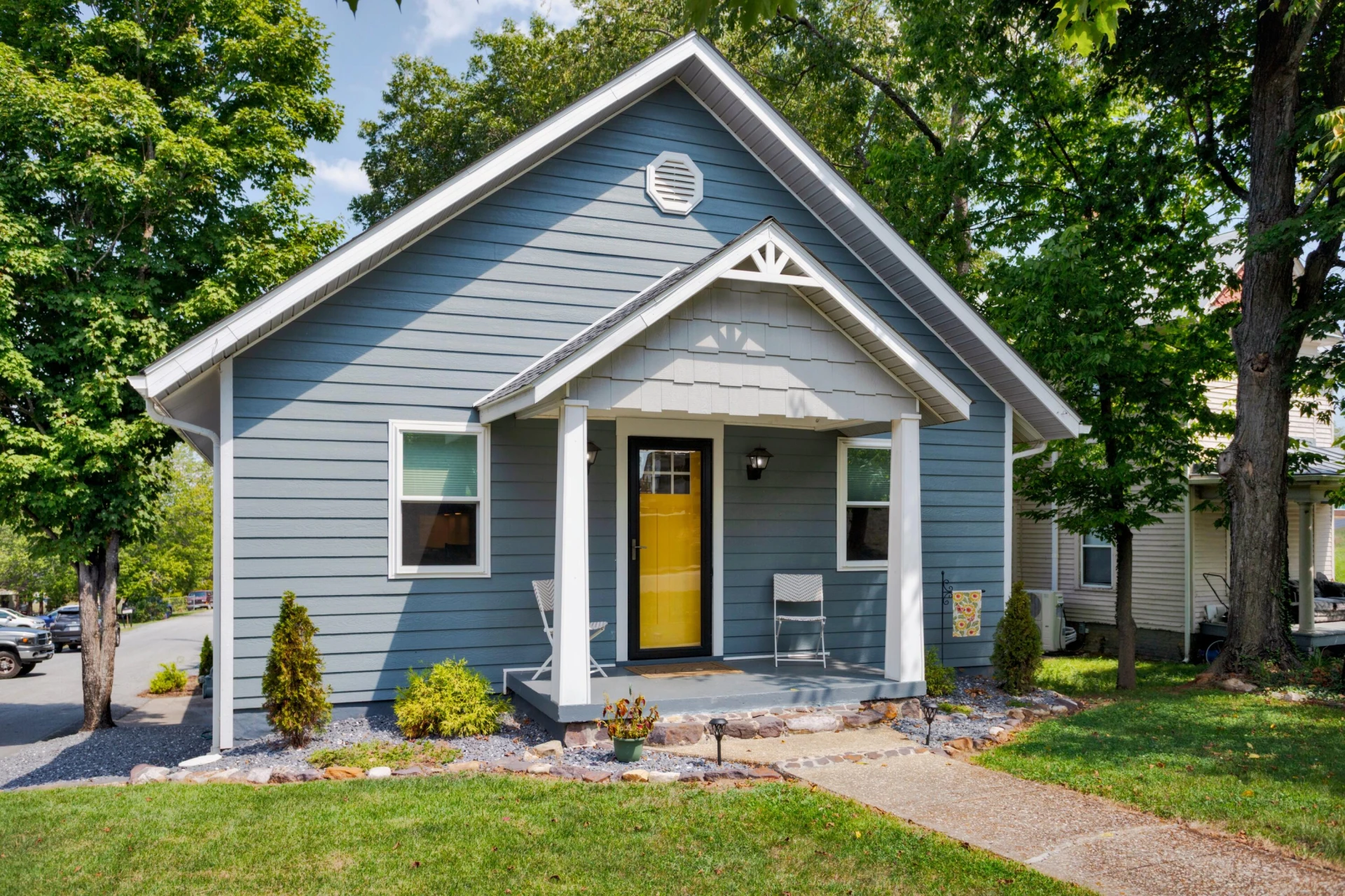 200 Houston St