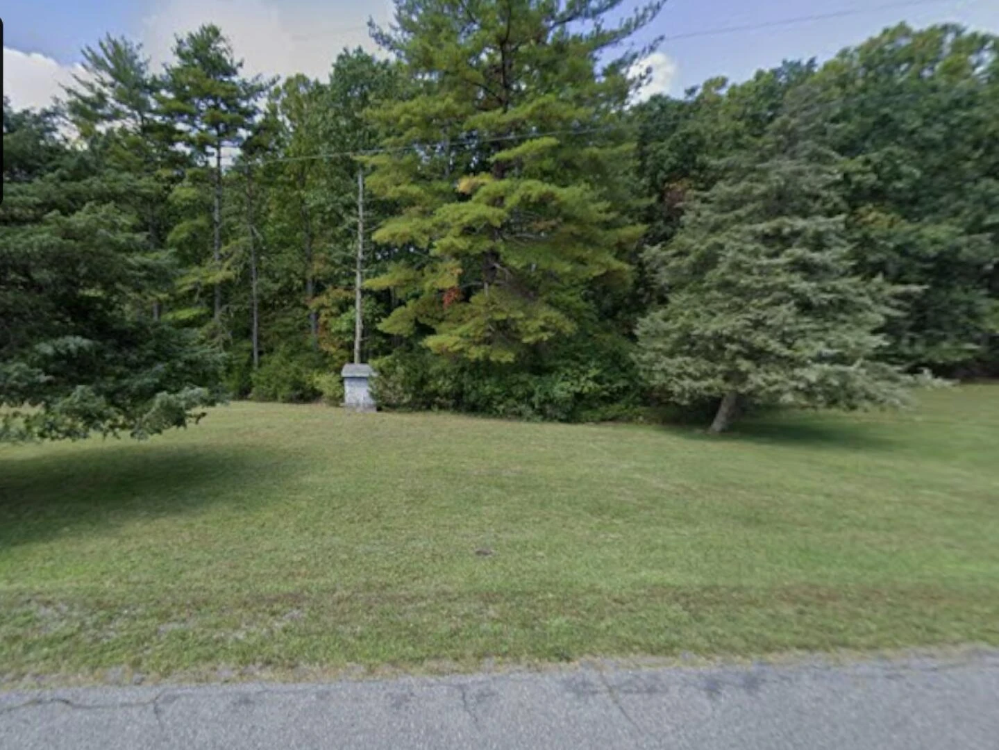 1715 LITTLE RIVER Rd