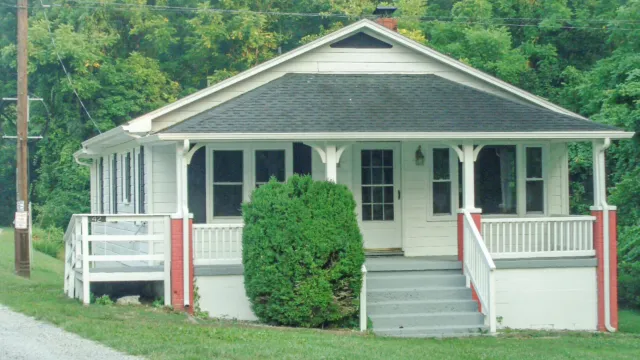 42 Powell Rd, Buchanan, VA, 24066