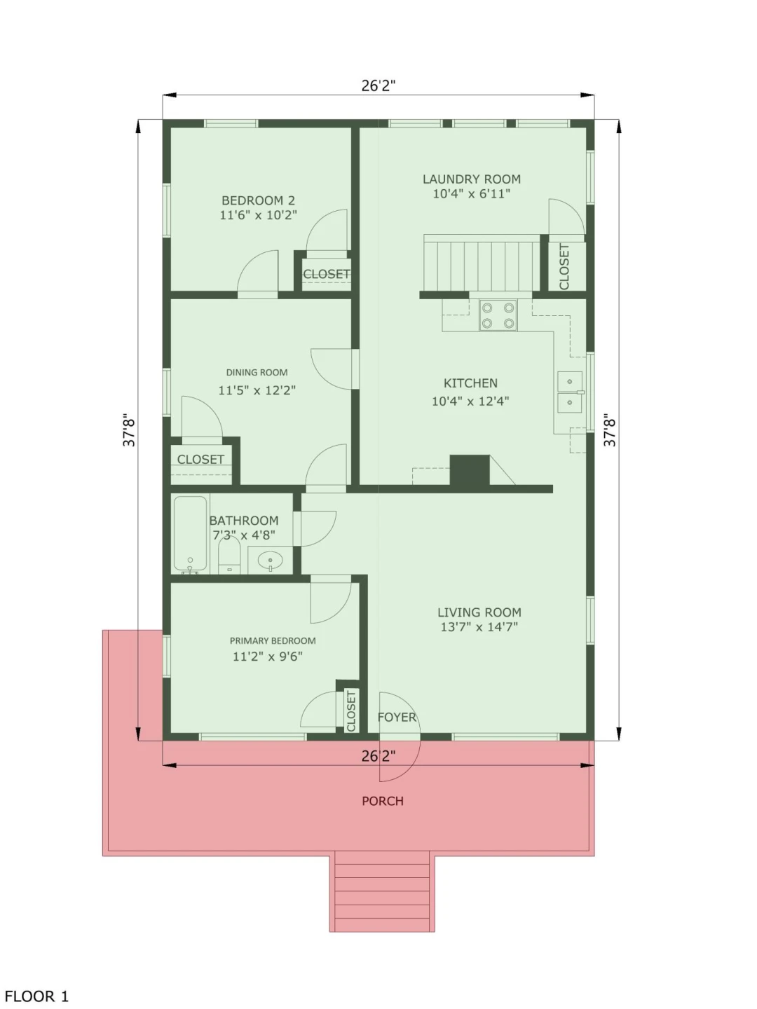 42 Powell Rd - Photo 8