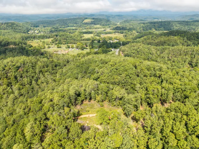 0 Crooked Spur Rd, Millboro, VA, 24460