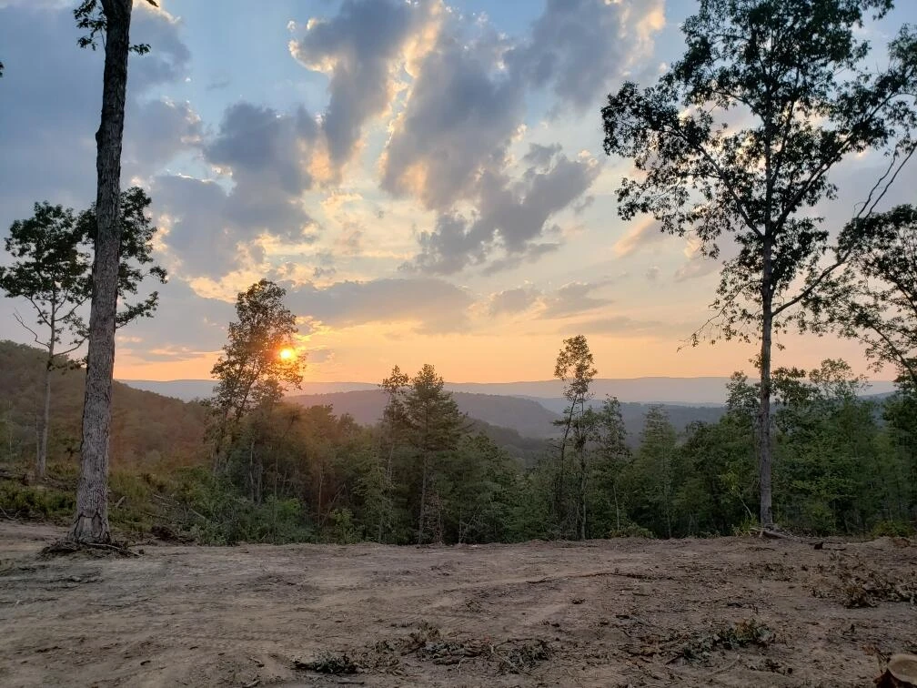 0 Crooked Spur Rd - Photo 2
