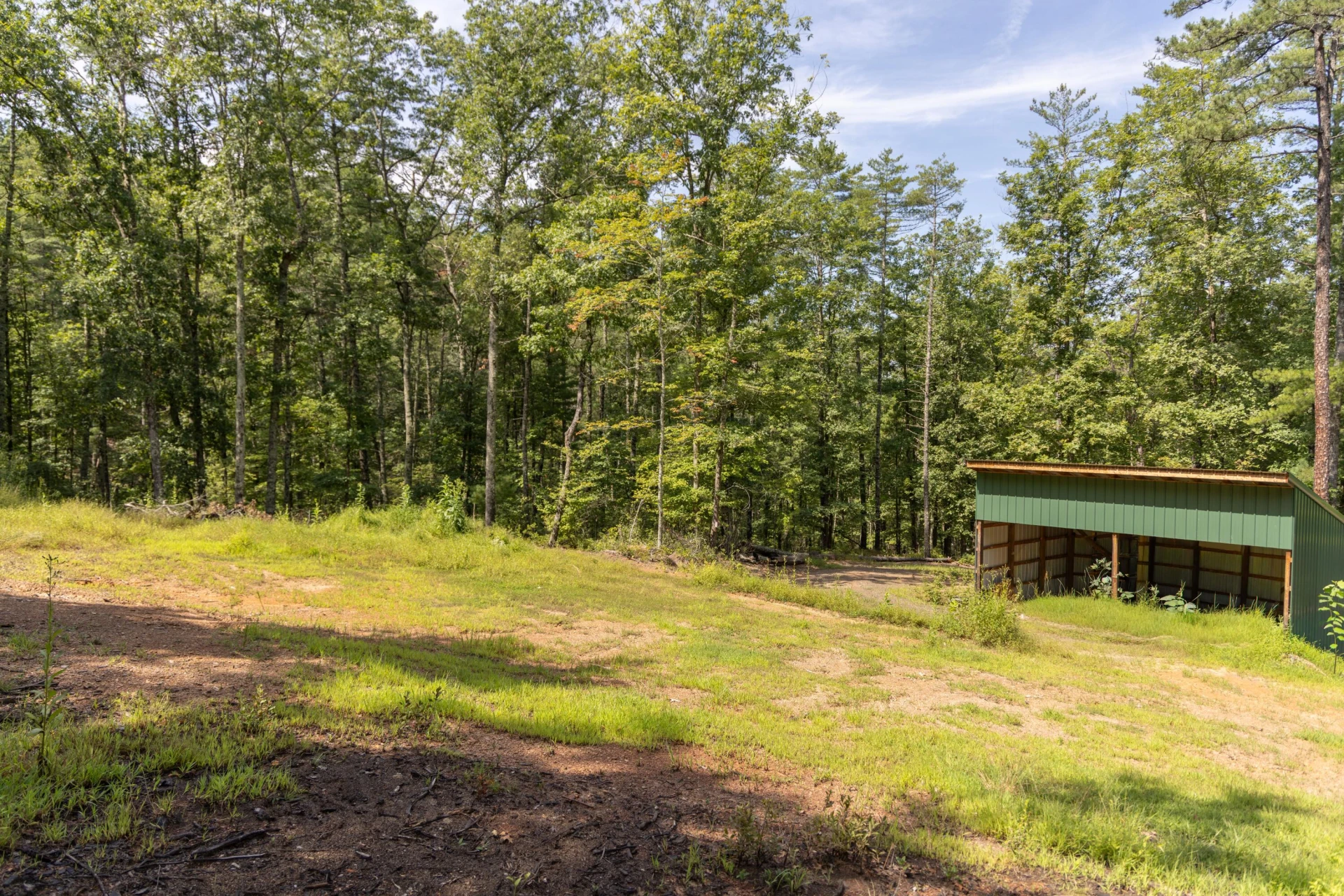 0 Crooked Spur Rd - Photo 24