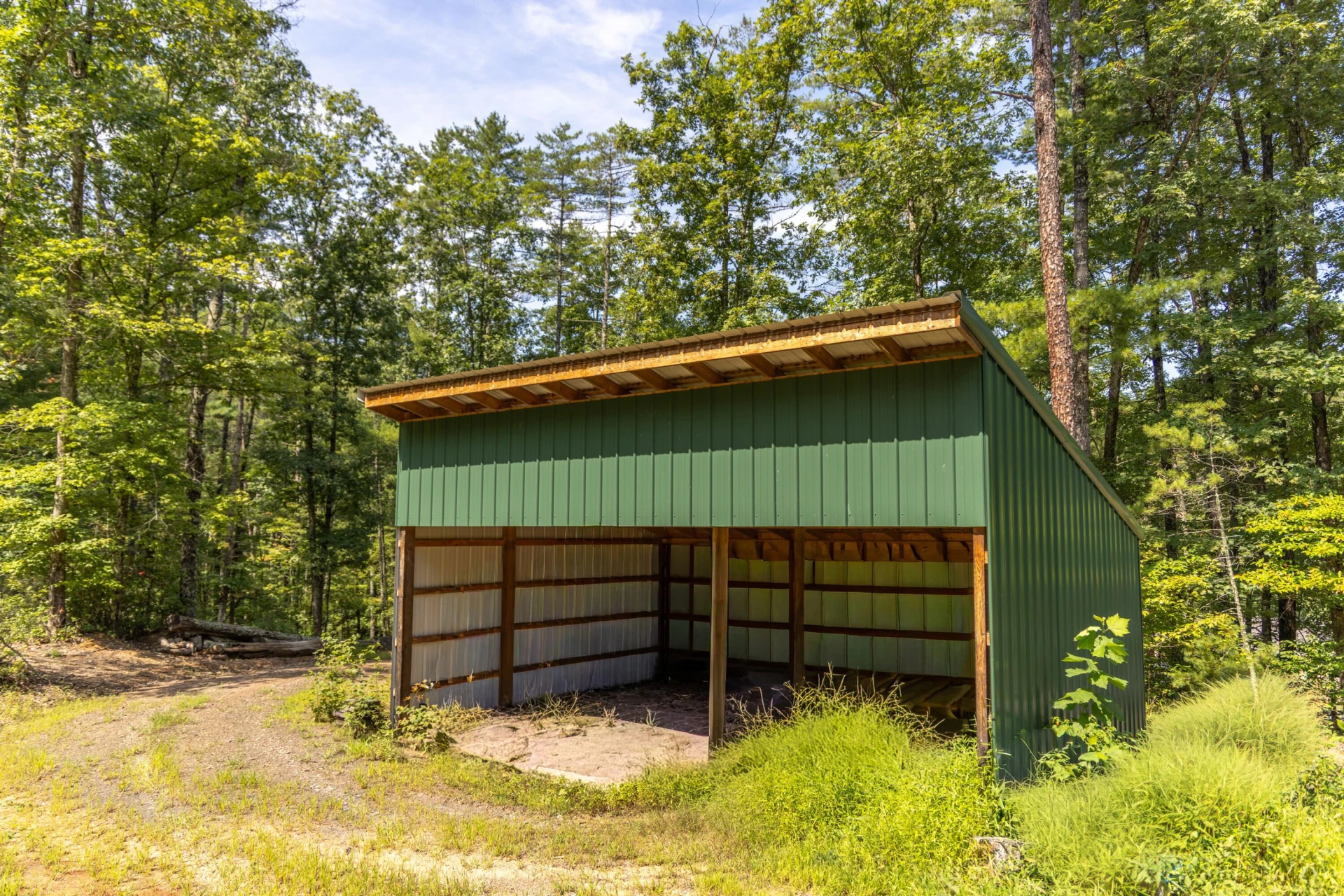 0 Crooked Spur Rd - Photo 39