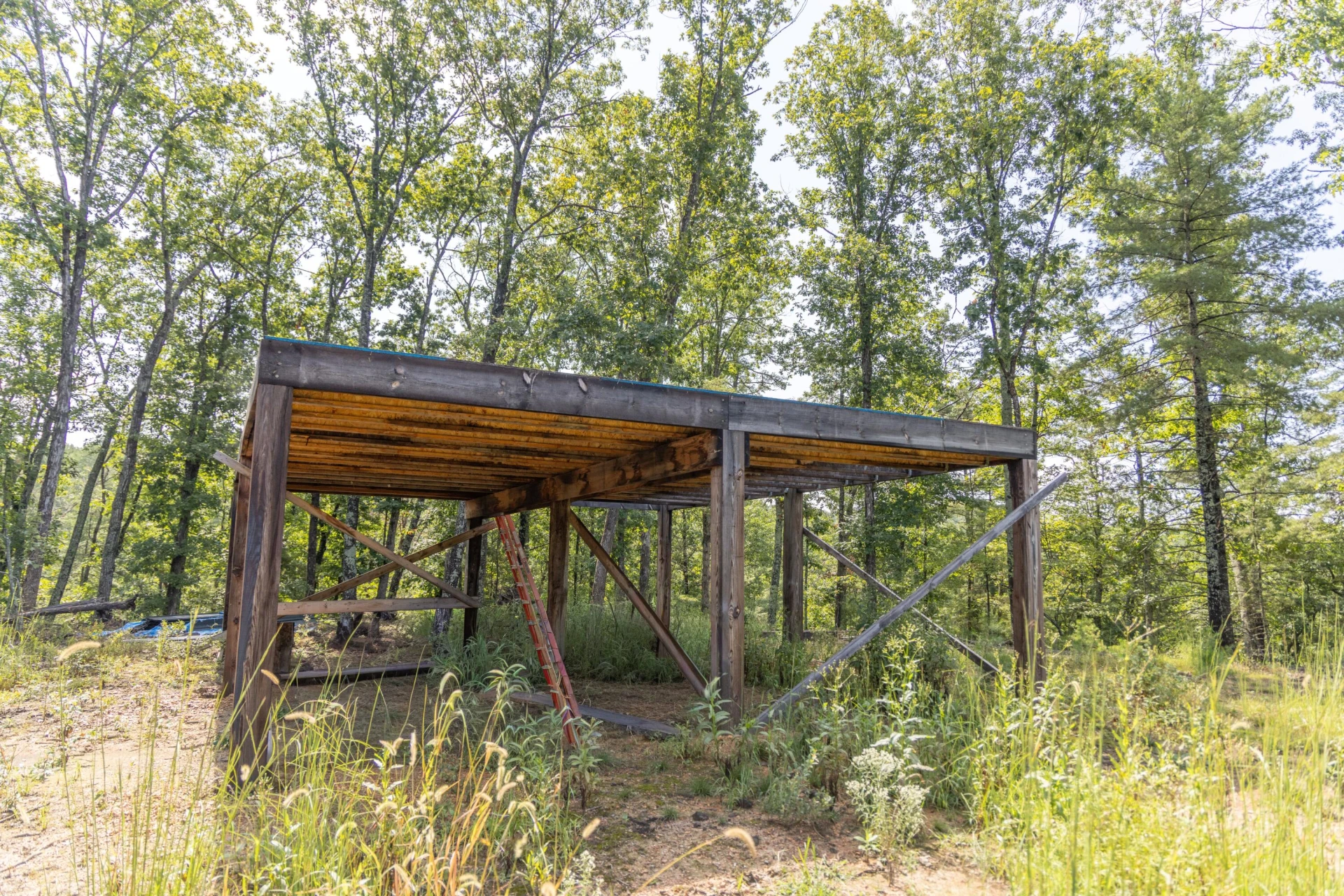 0 Crooked Spur Rd - Photo 43