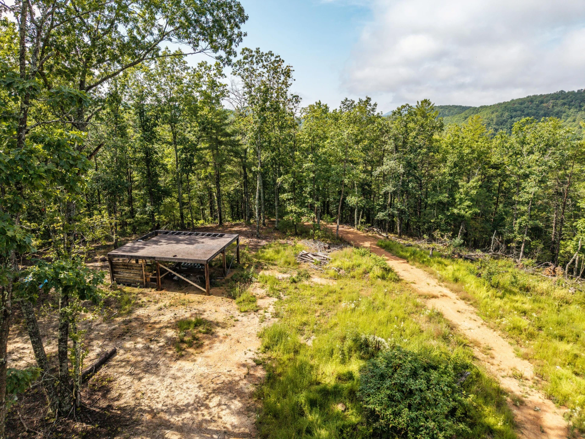 0 Crooked Spur Rd - Photo 47