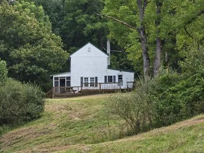 2083 Dry Run Rd, Millboro, VA, 24460