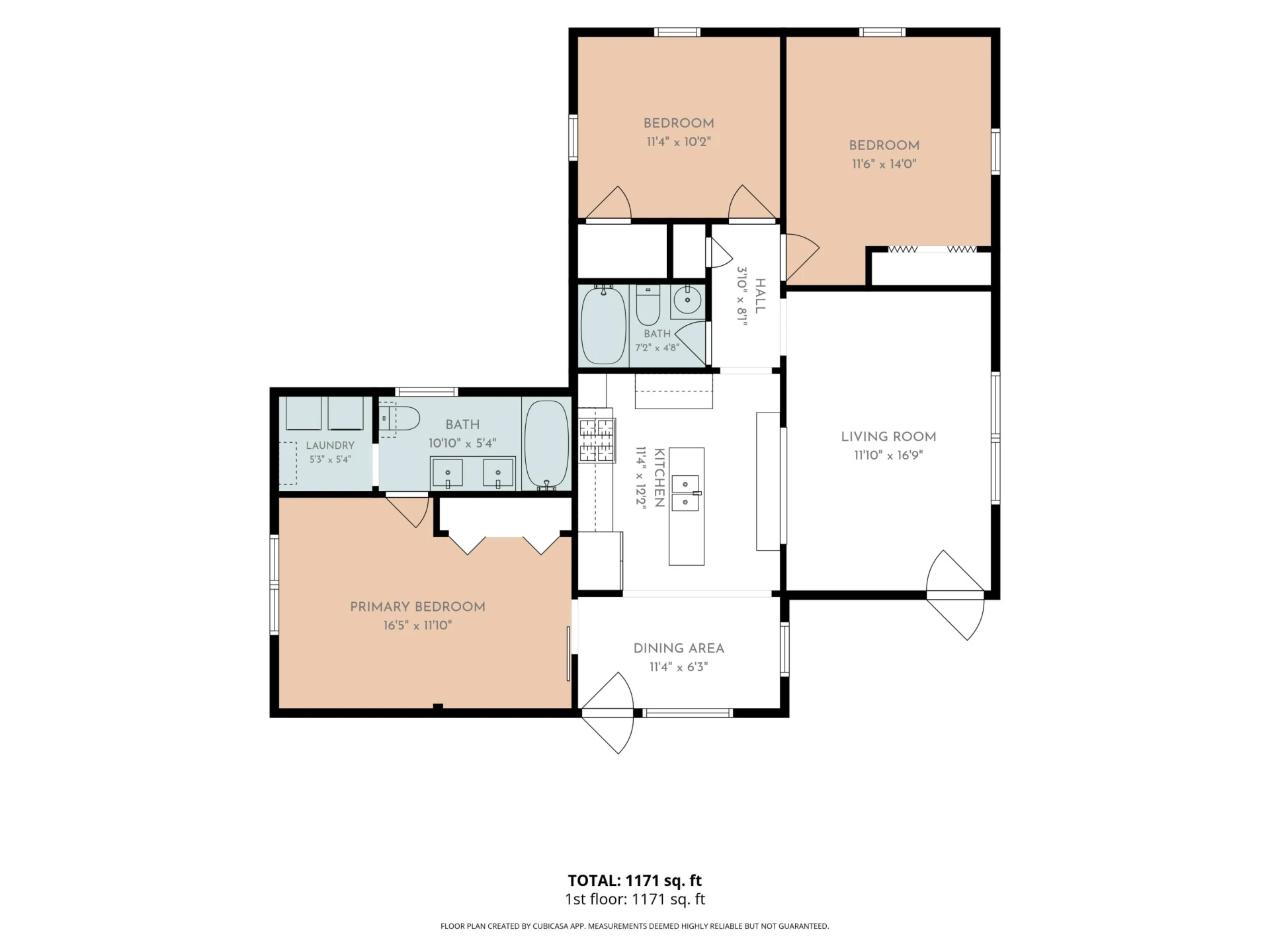 1543 Walnut Ave - Photo 40
