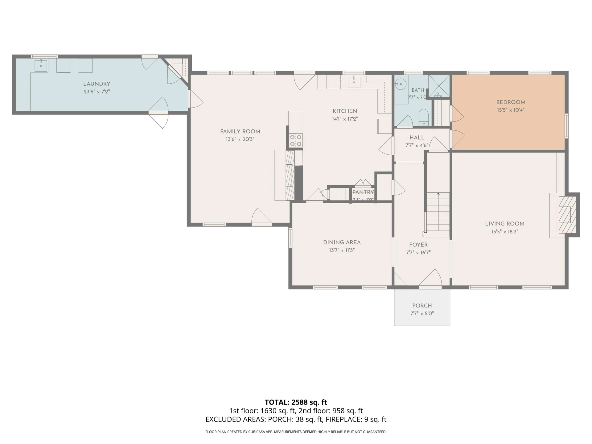 3262 W MIDLAND Trl - Photo 40