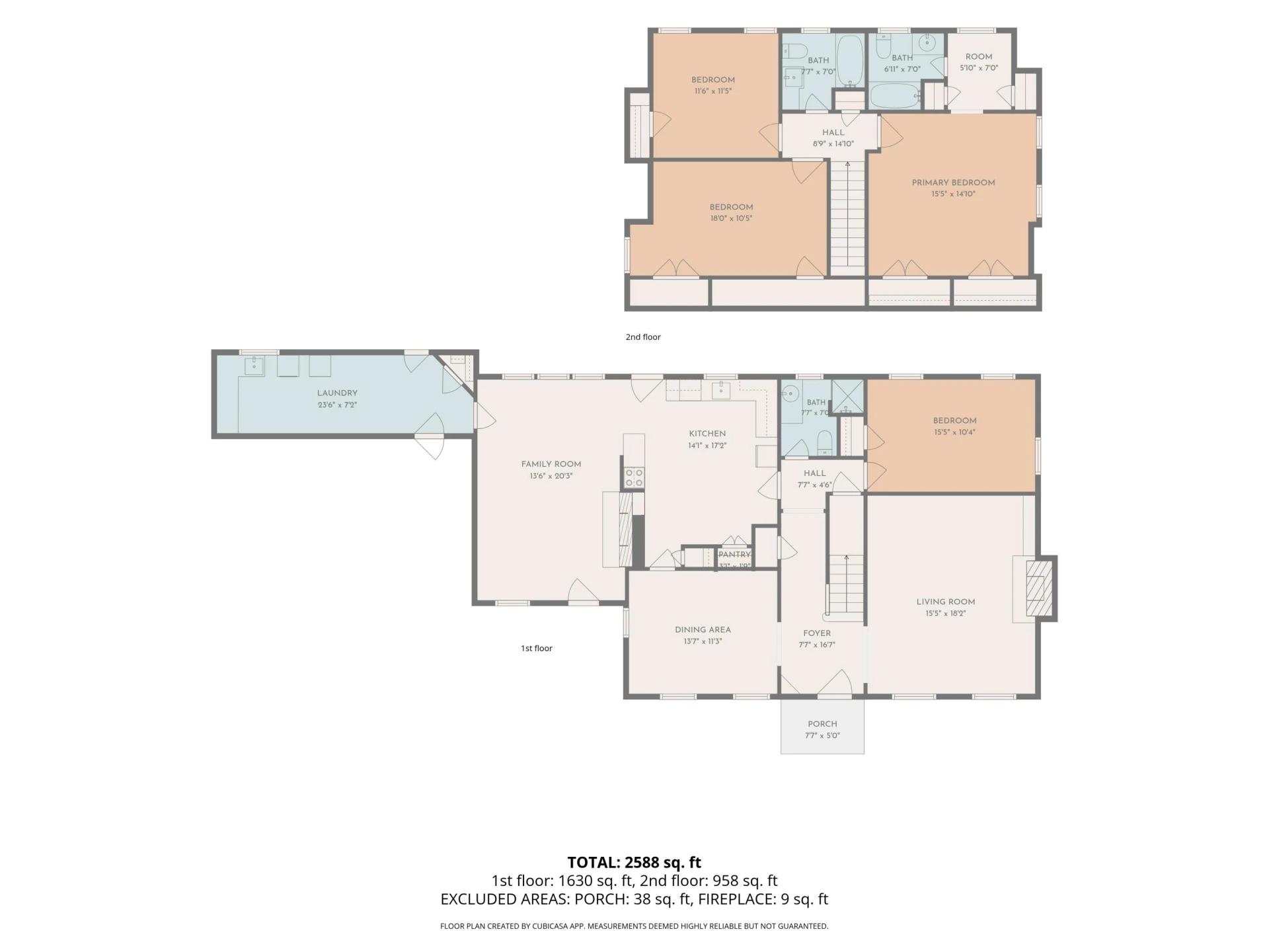 3262 W MIDLAND Trl - Photo 42