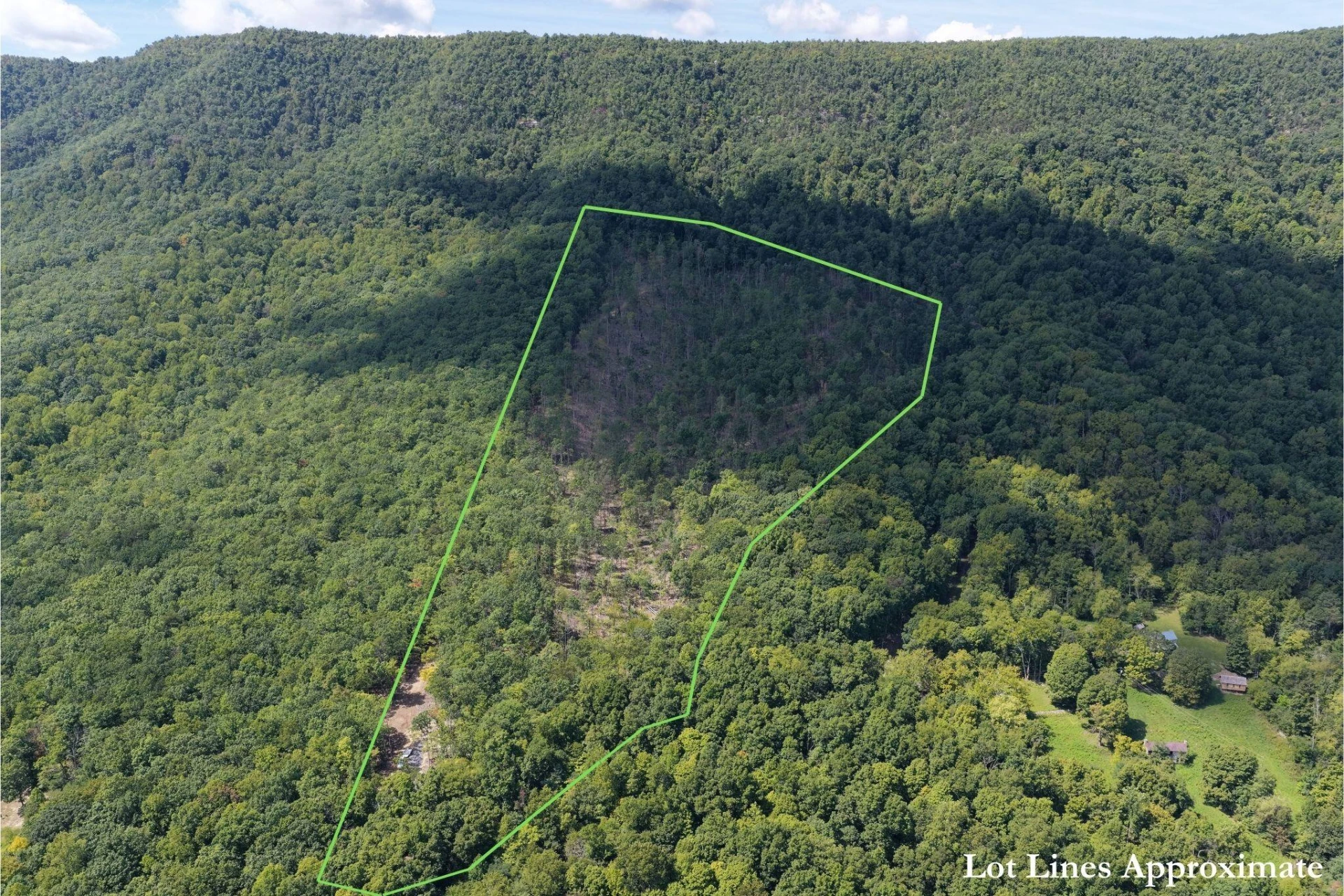 TBD Honey Hollow Rd
