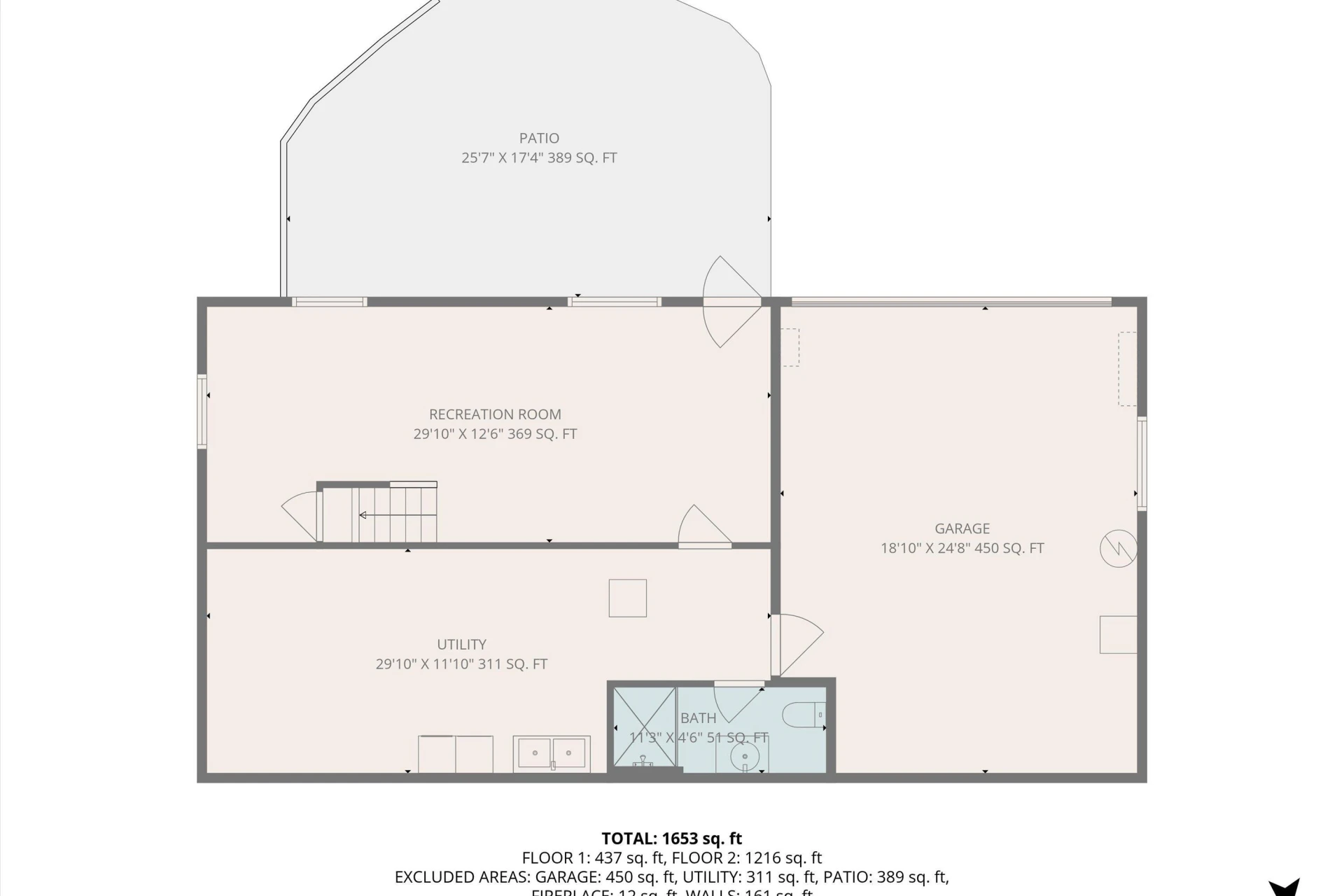 303 E Fairlawn Dr - Photo 39