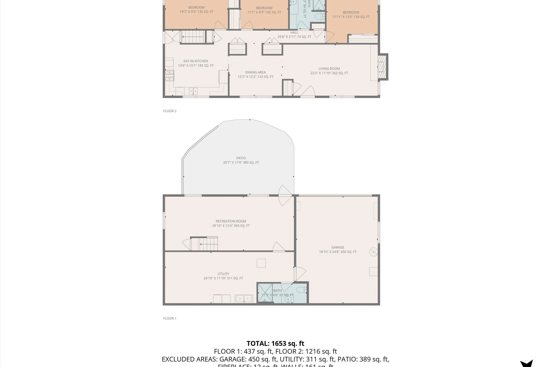 303 E Fairlawn Dr - Photo 40