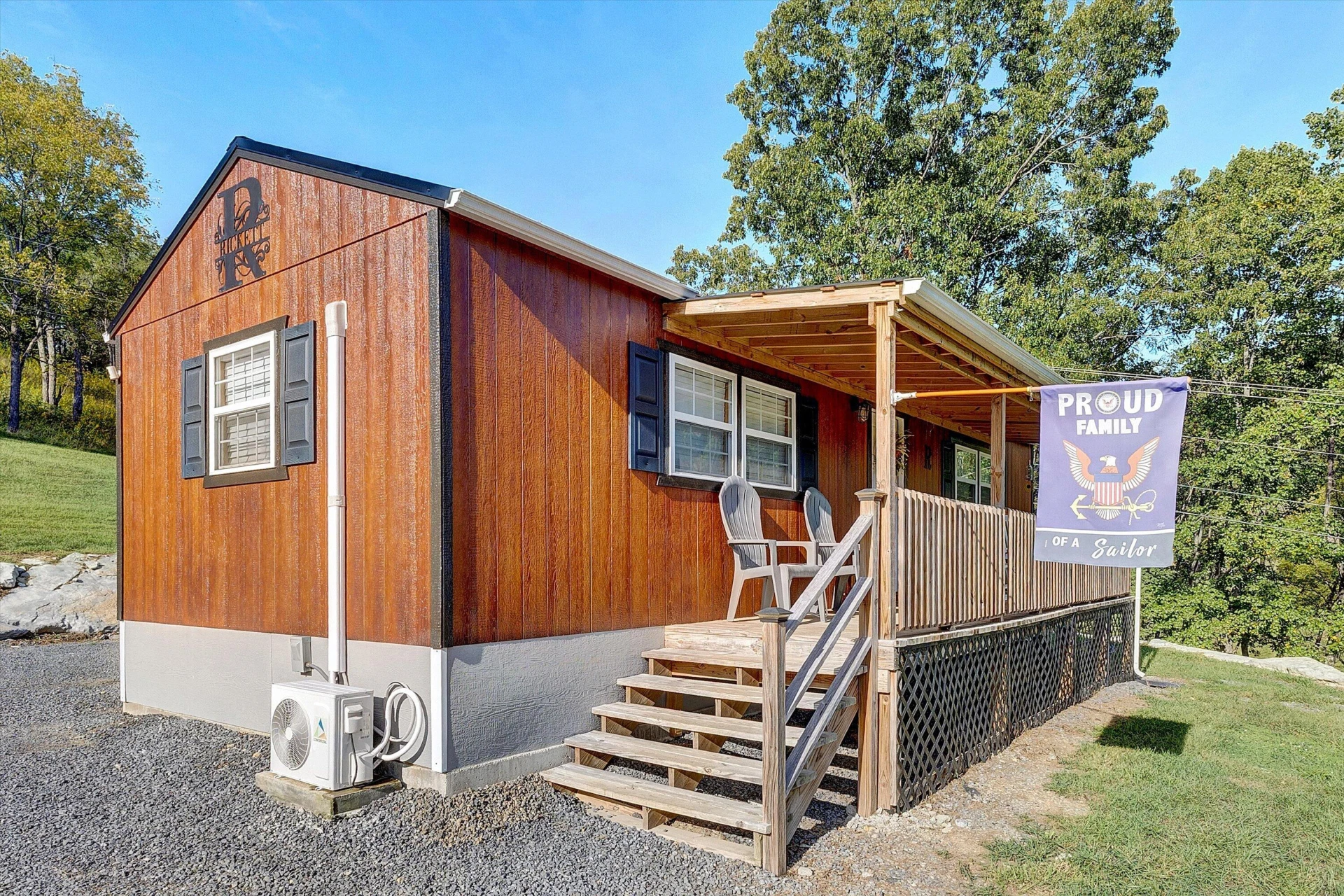 7506 Roaring Run Rd