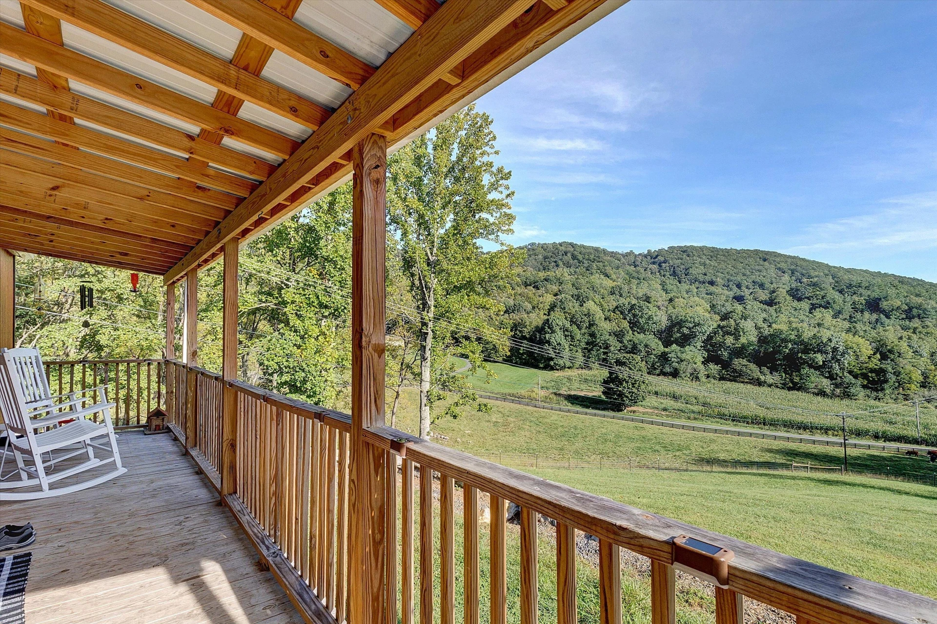 7506 Roaring Run Rd - Photo 3