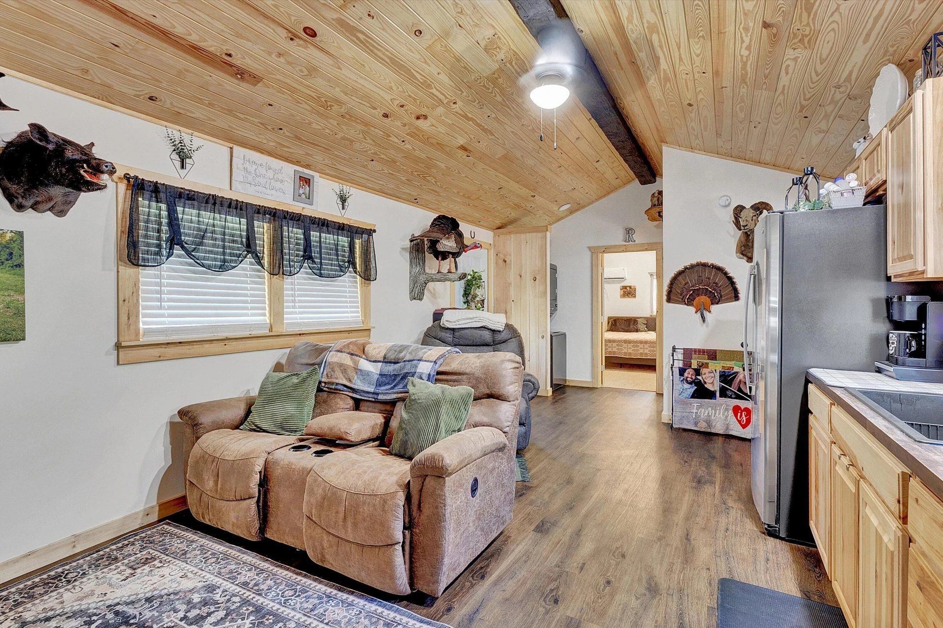 7506 Roaring Run Rd - Photo 10