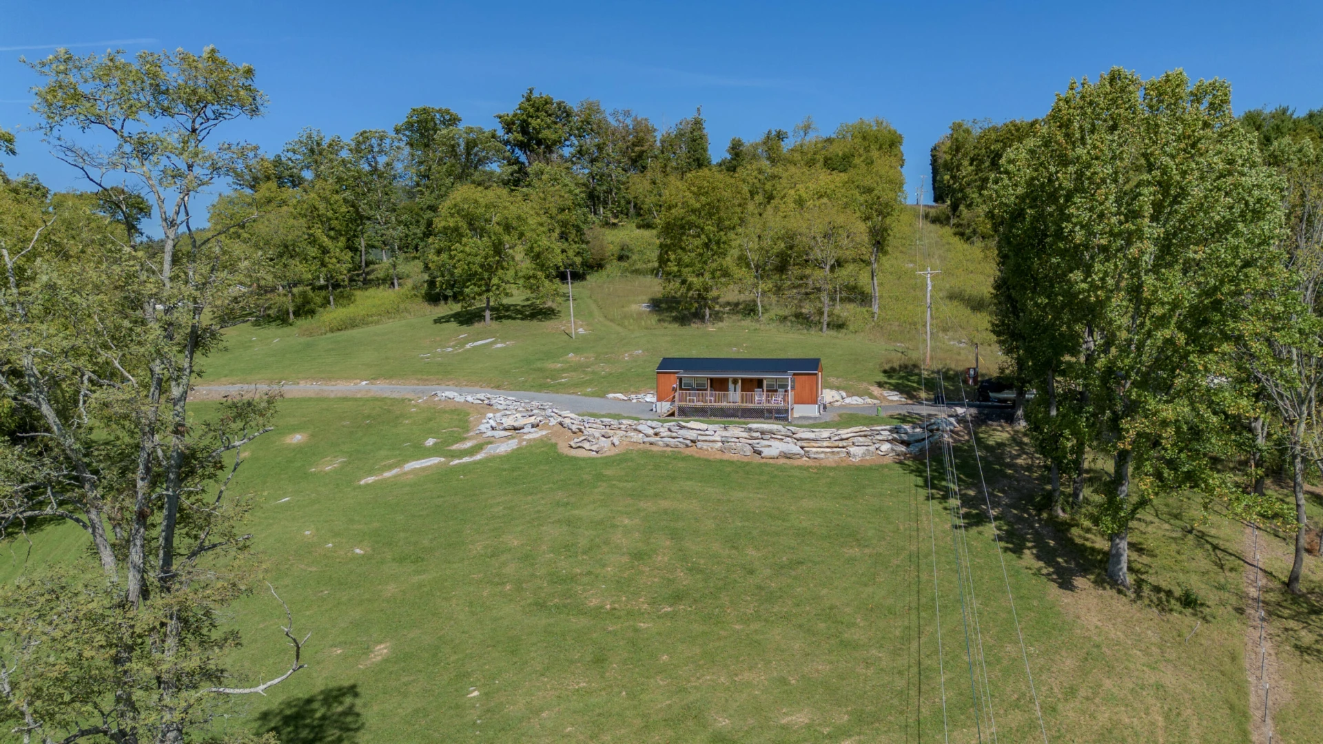 7506 Roaring Run Rd - Photo 4