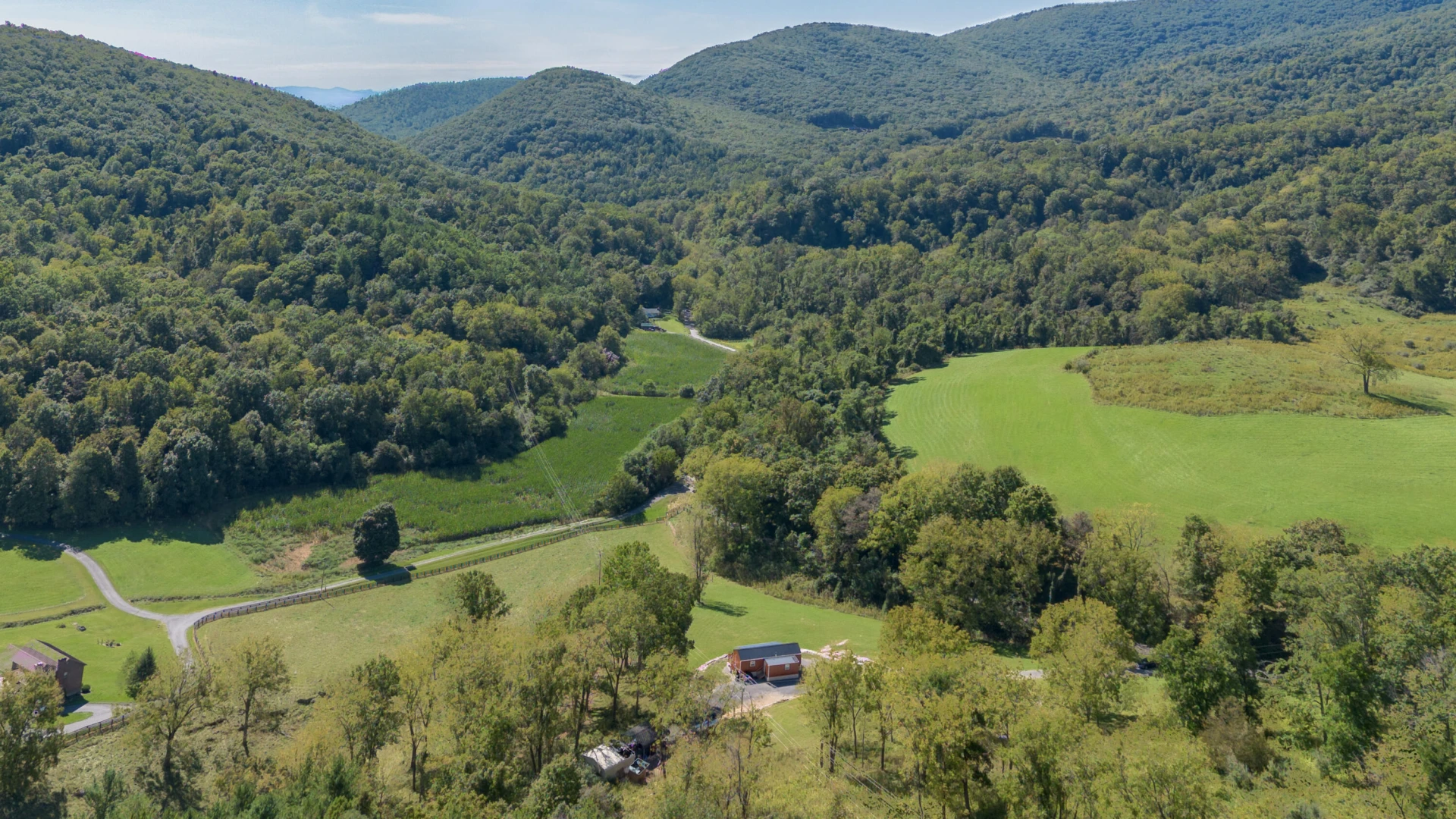 7506 Roaring Run Rd - Photo 6