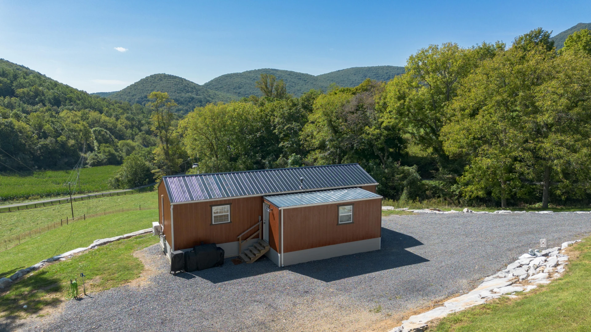 7506 Roaring Run Rd - Photo 22