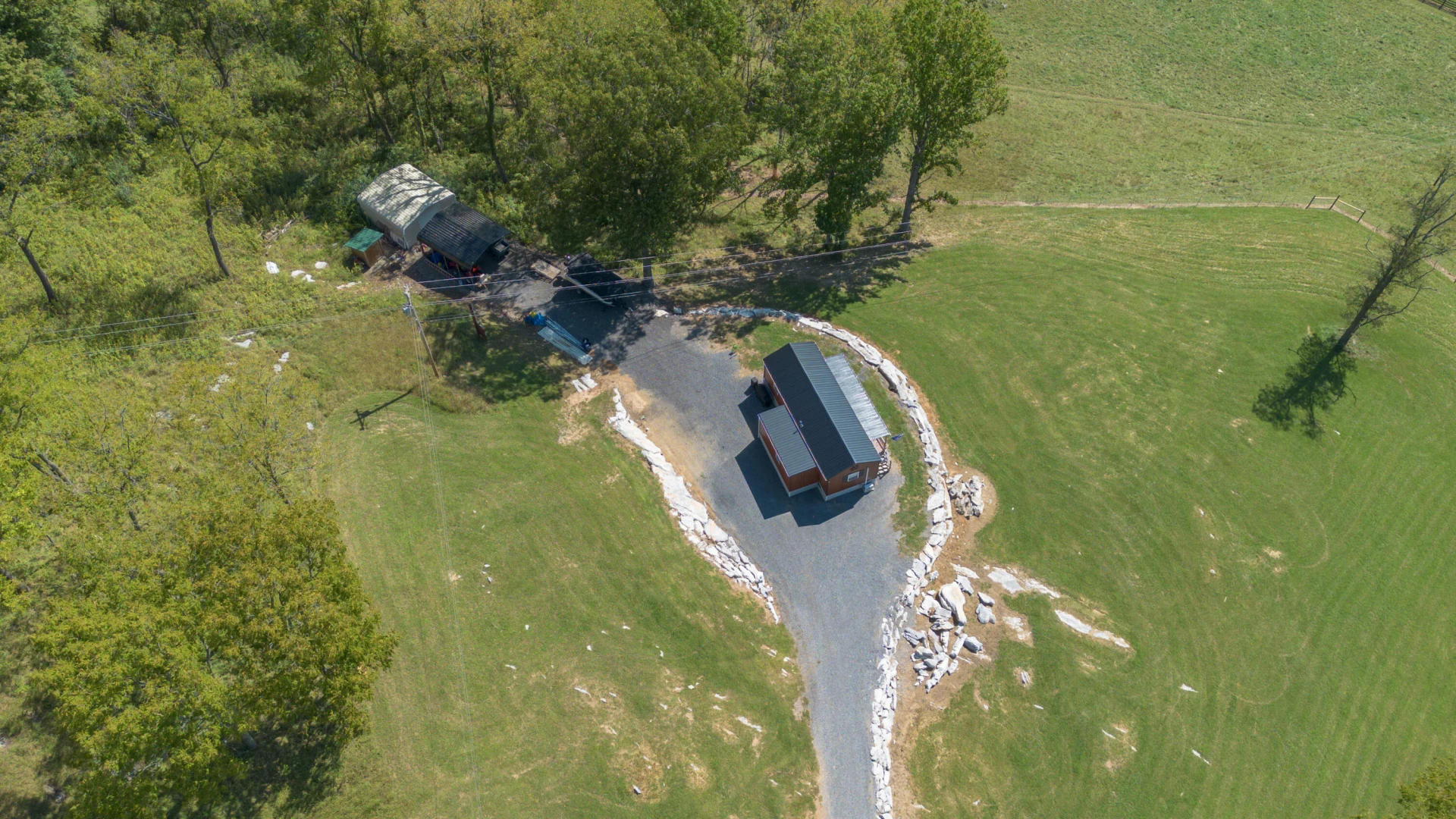 7506 Roaring Run Rd - Photo 23