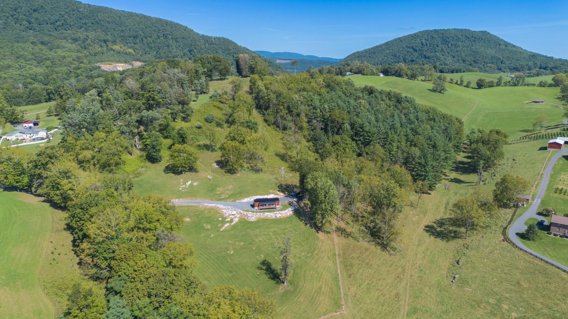 7506 Roaring Run Rd - Photo 24