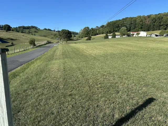 TBD Spring Valley Rd, Lexington, VA, 24450