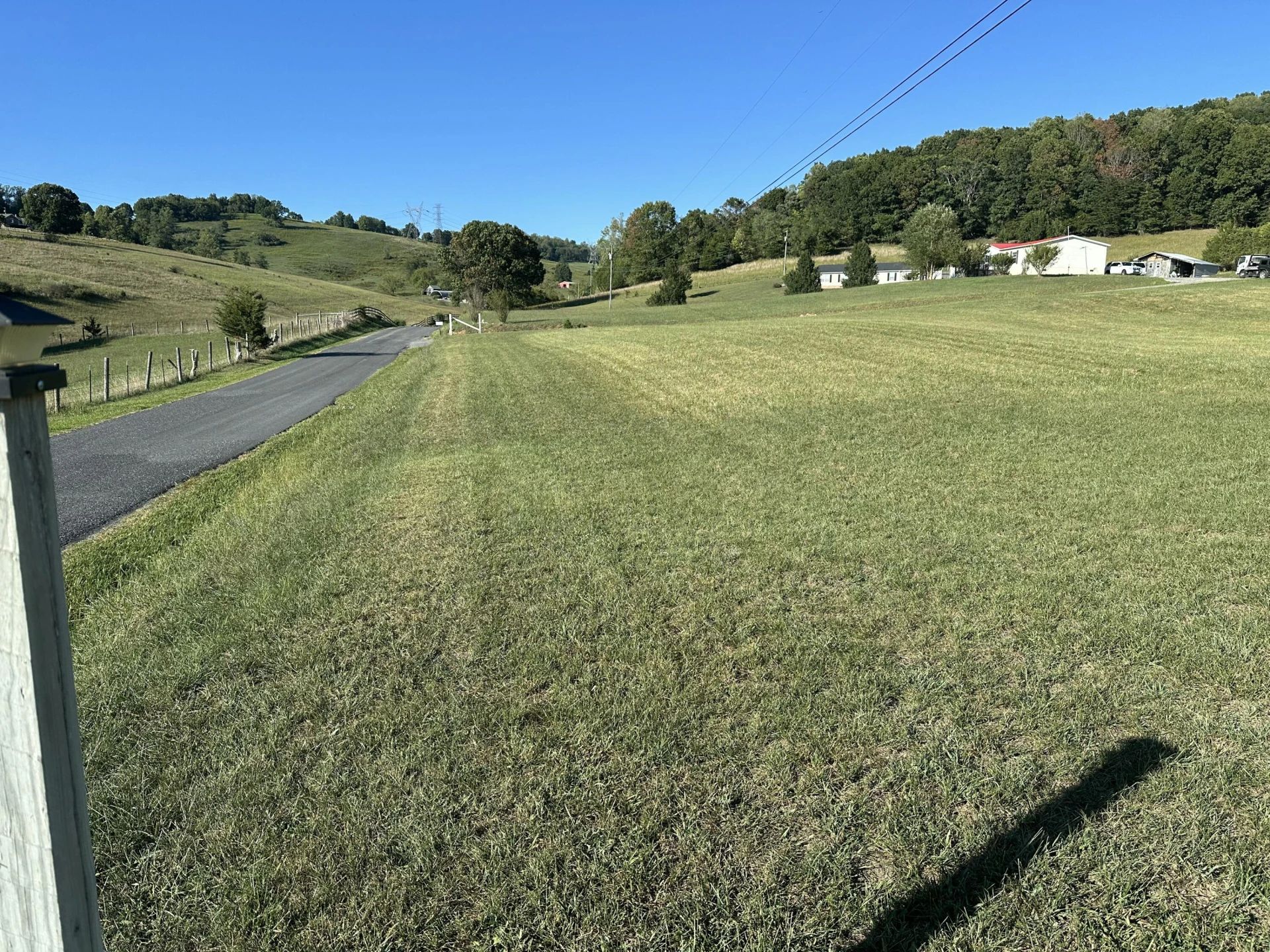 TBD Spring Valley Rd