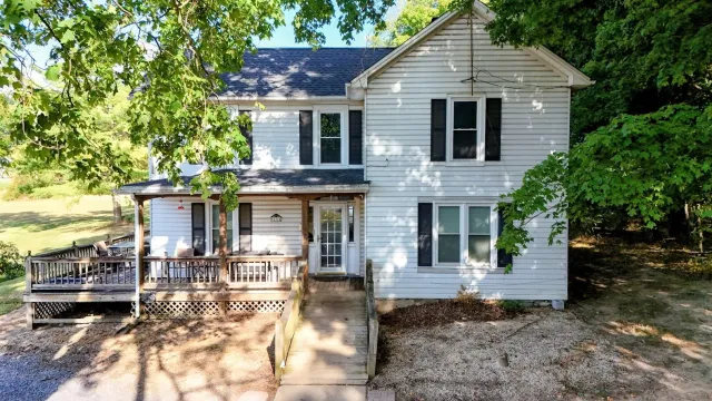 531 Oakland Cir, Raphine, VA, 24472
