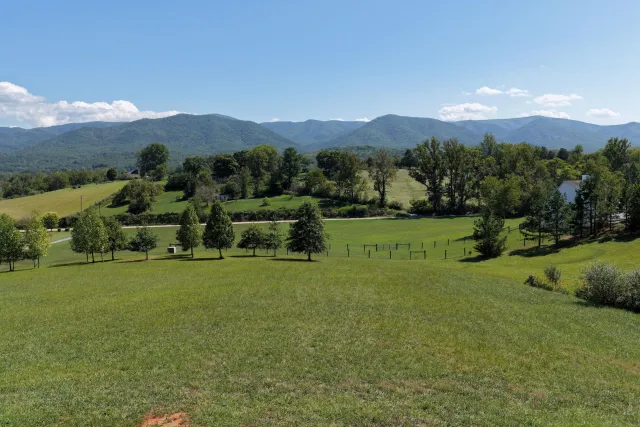 Lot 5 - Forge Hill Ln, Lexington, VA, 24450