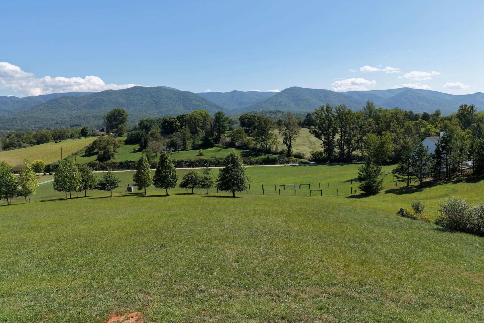 Lot 5 - Forge Hill Ln