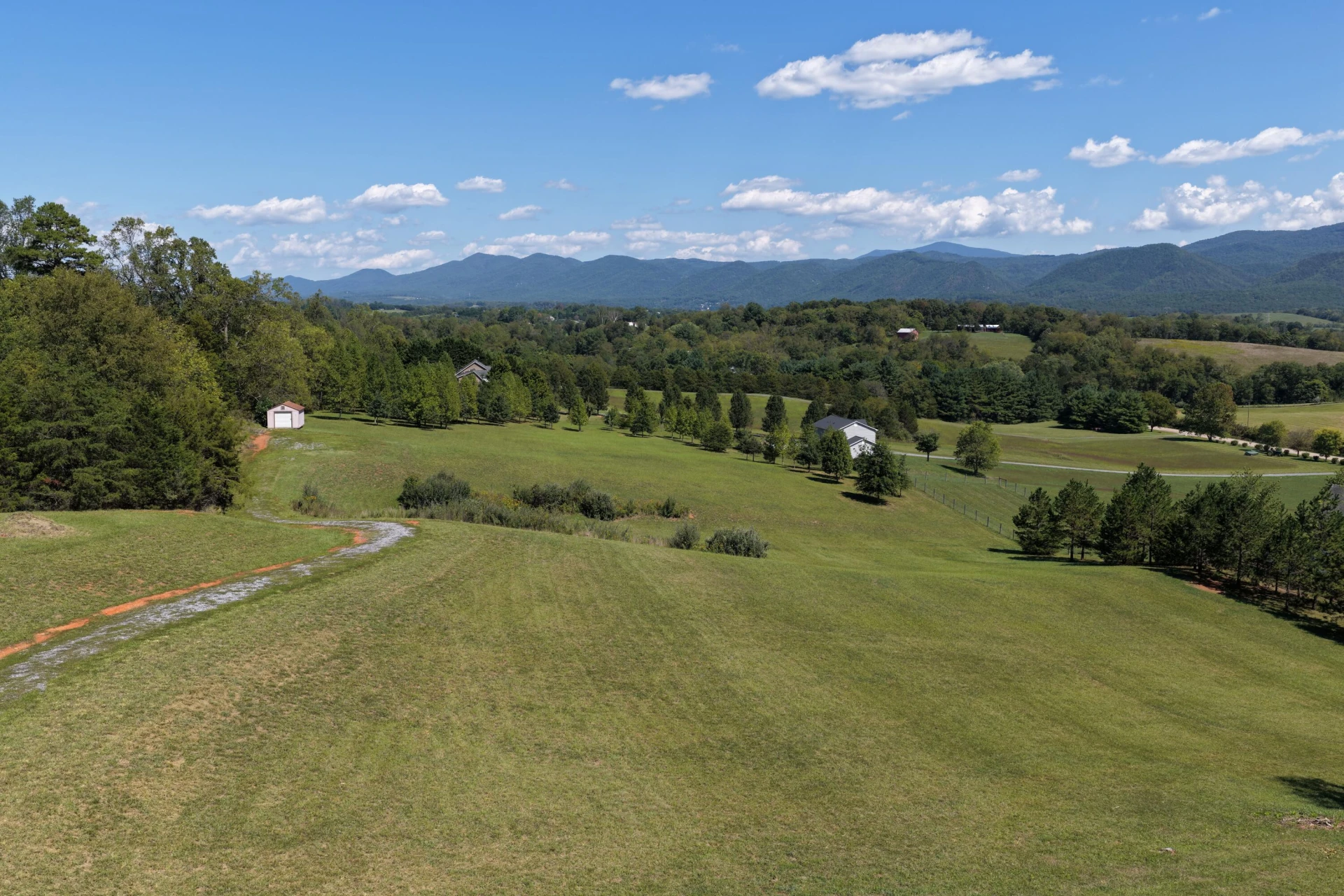 Lot 5 - Forge Hill Ln - Photo 3