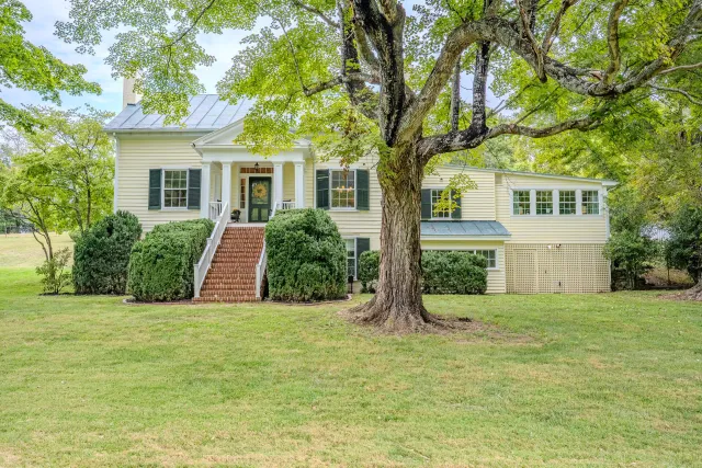 274 STILL HOUSE Dr, Lexington, VA, 24450