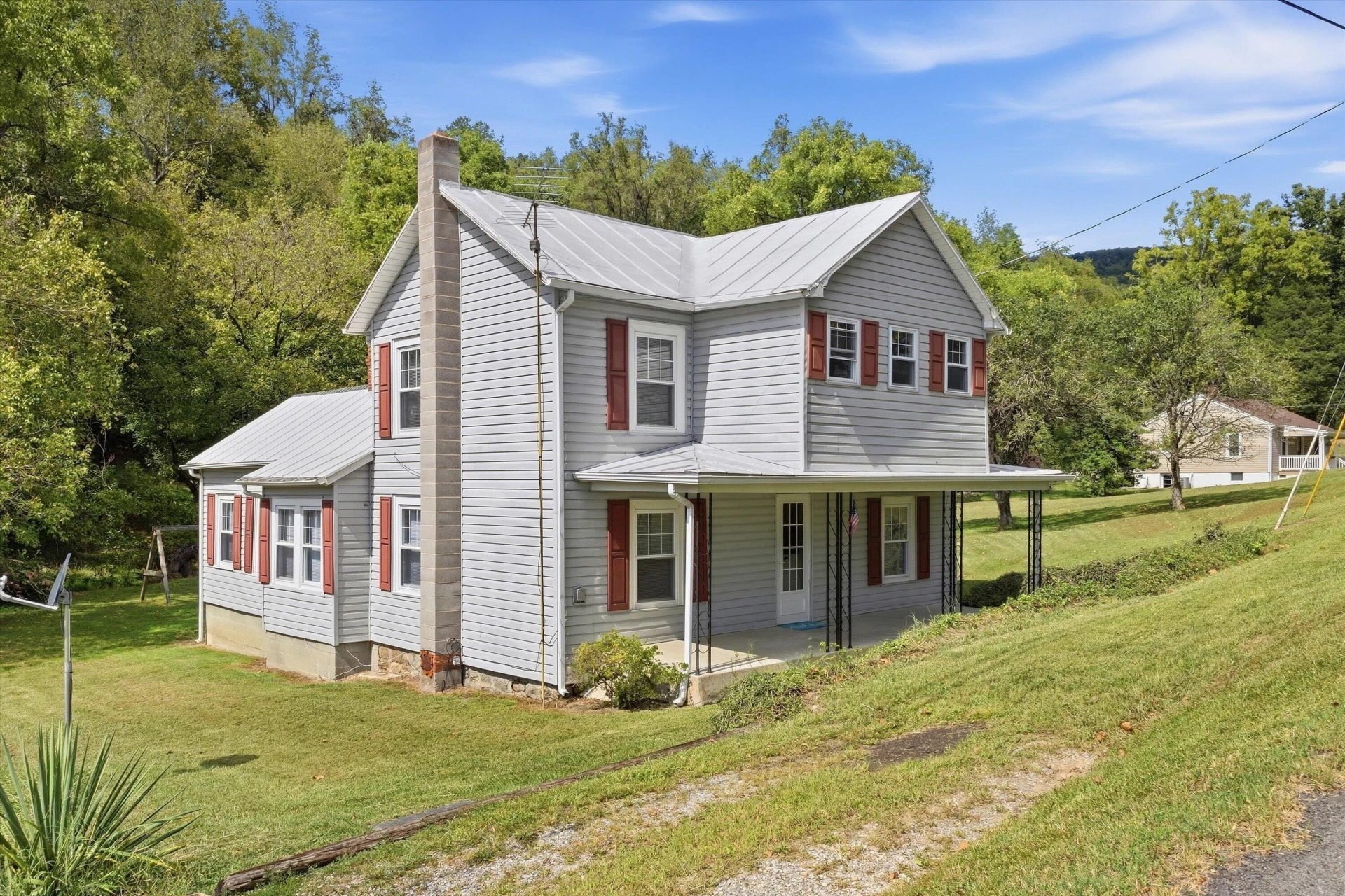 121 Branch Rd - Photo 2