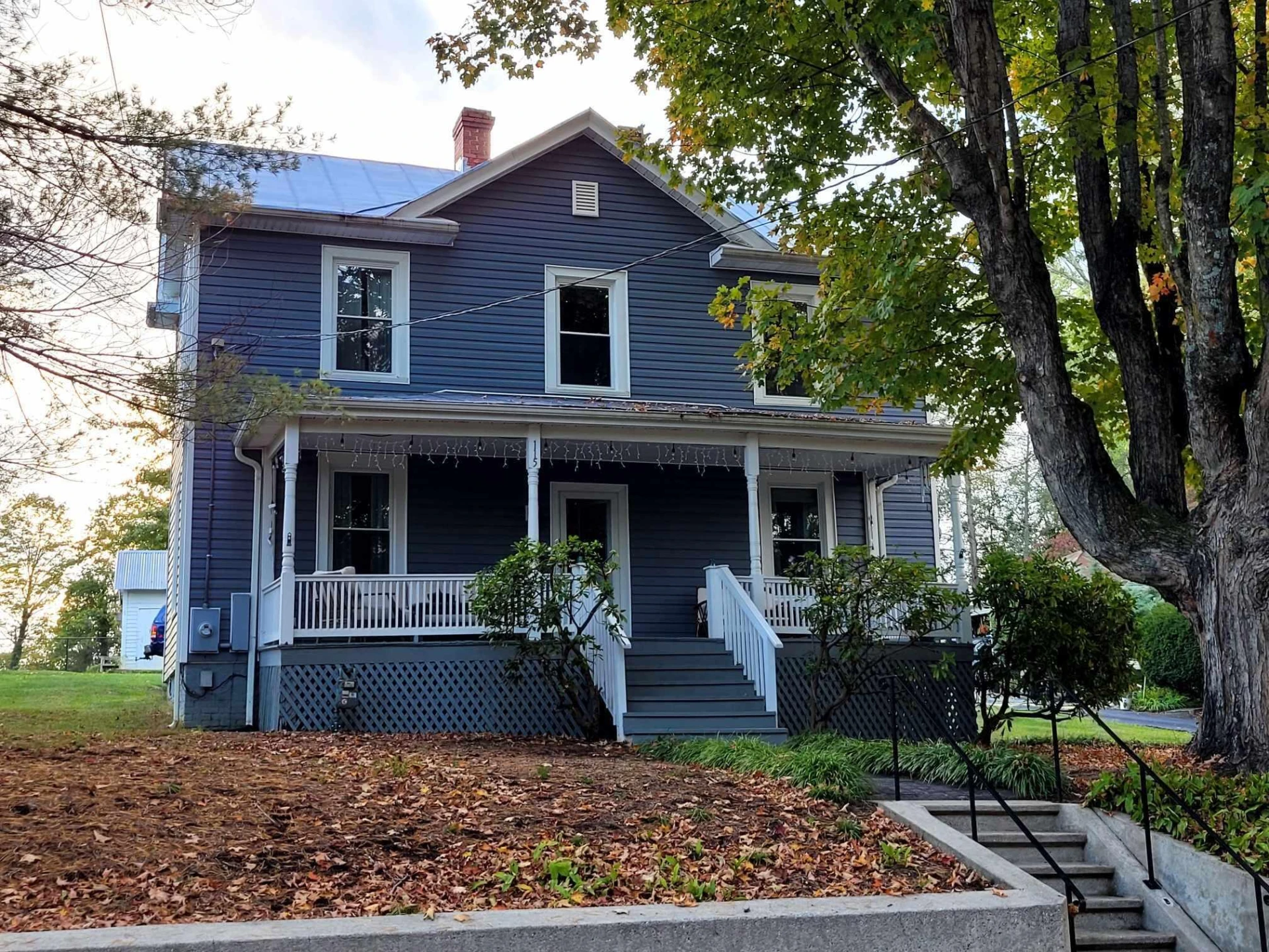 115 HOUSTON St - Photo 3