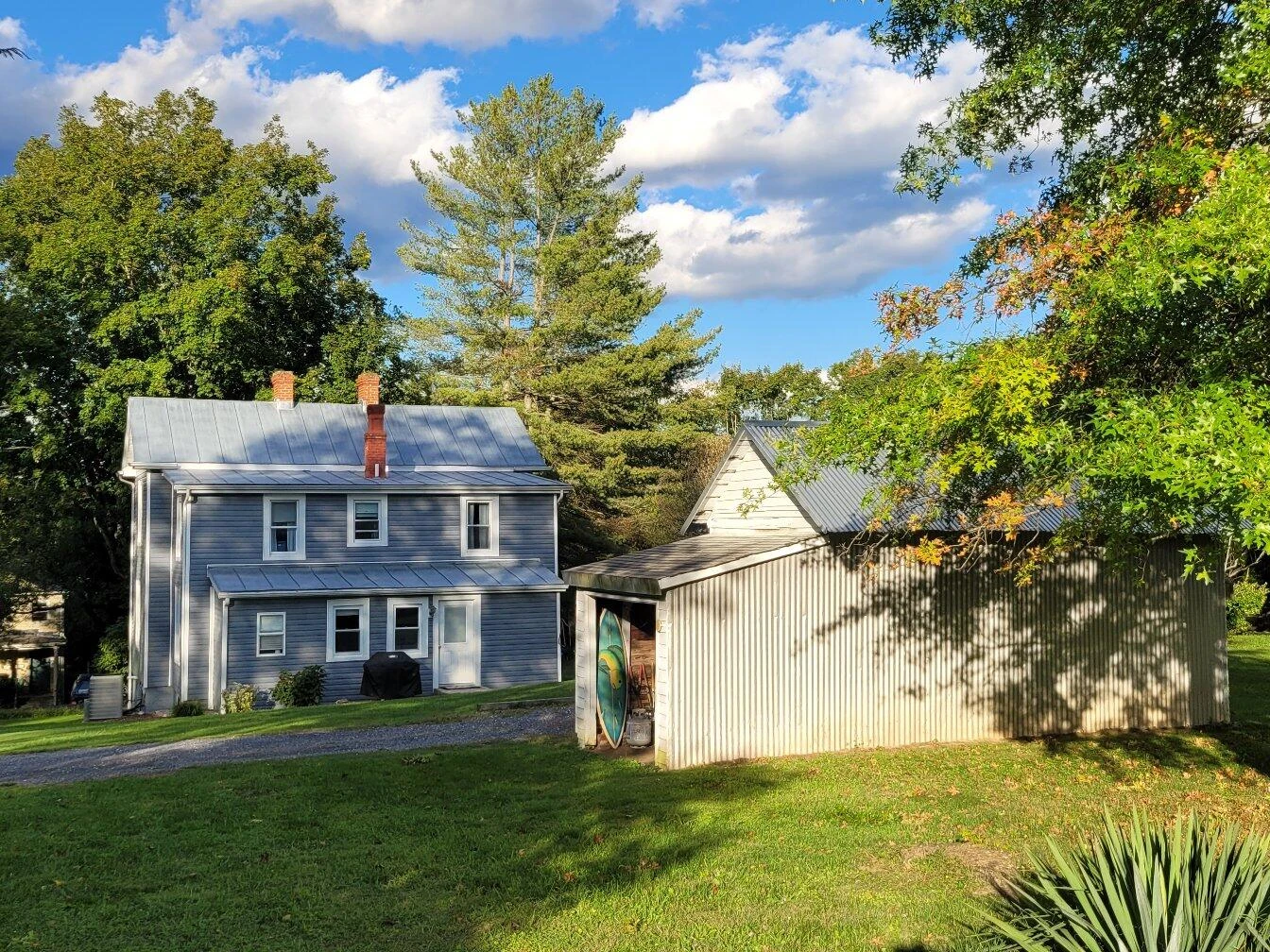115 HOUSTON St - Photo 5