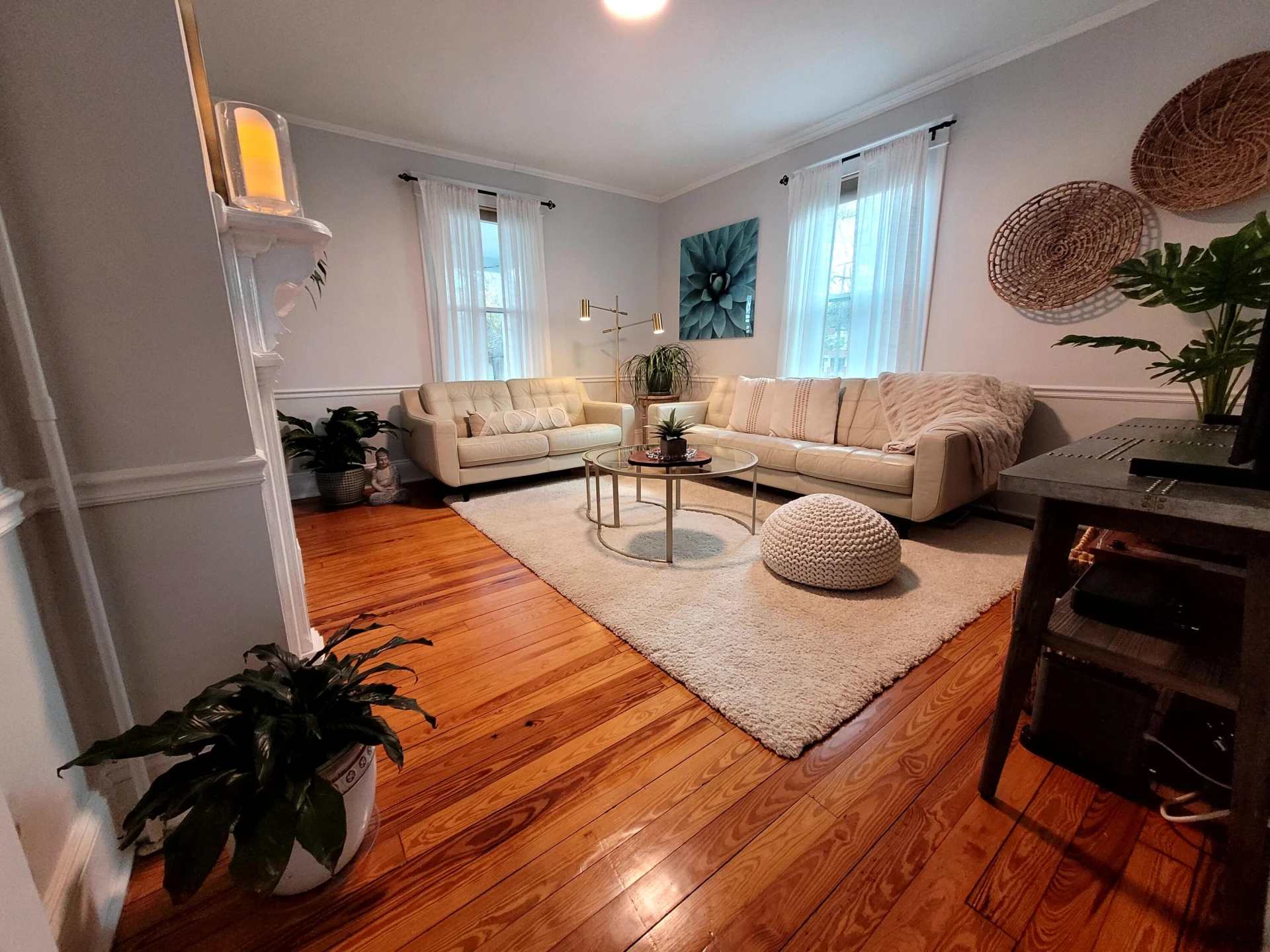 115 HOUSTON St - Photo 7