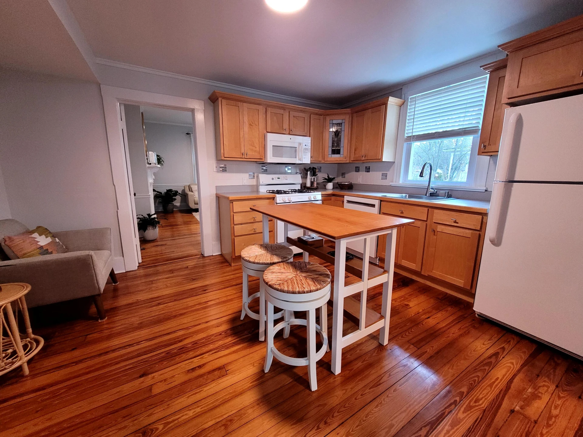 115 HOUSTON St - Photo 14