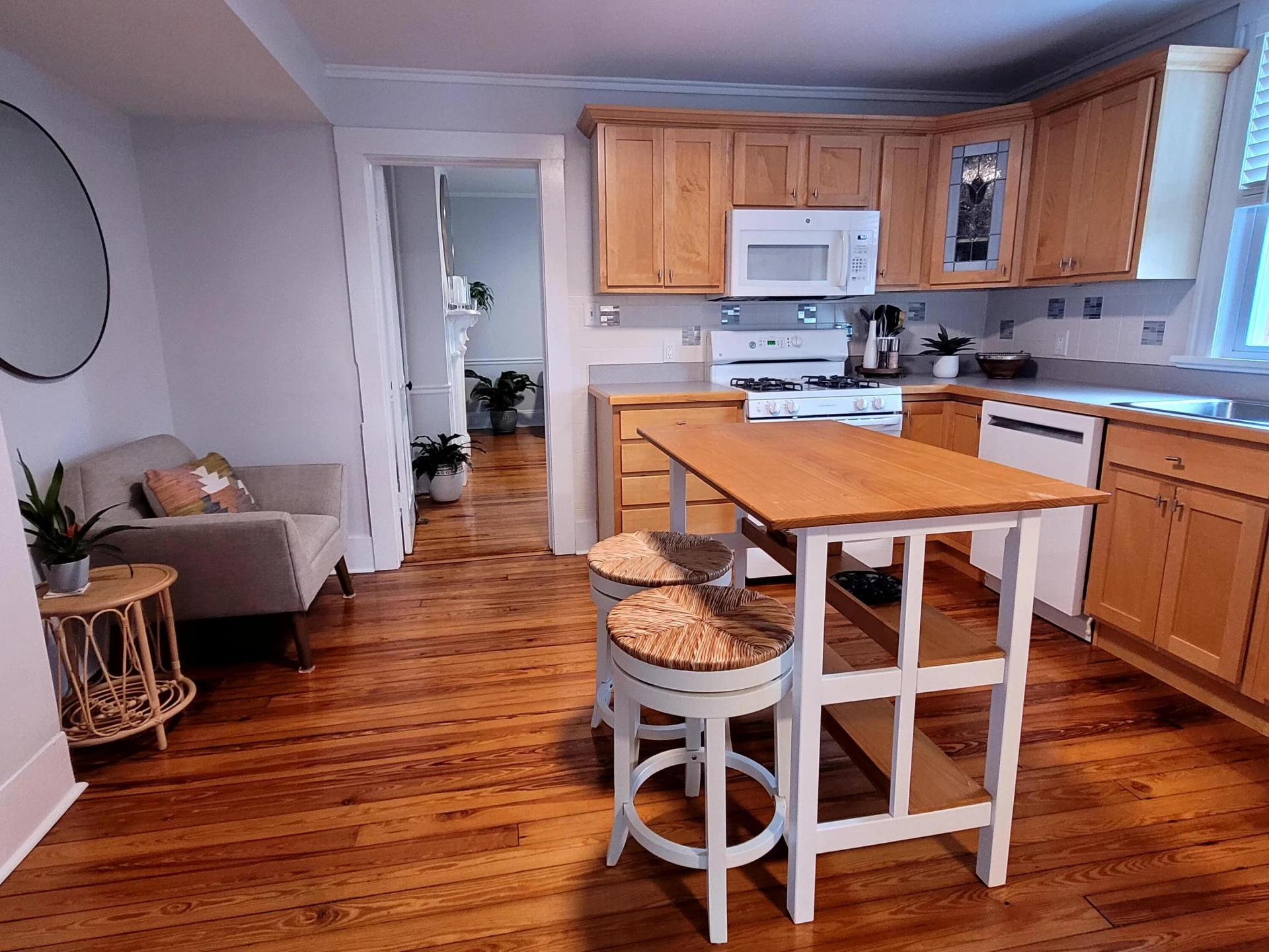 115 HOUSTON St - Photo 15