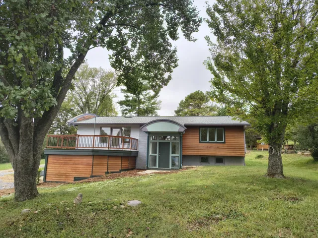 505 PICKETT St, Lexington, VA, 24450