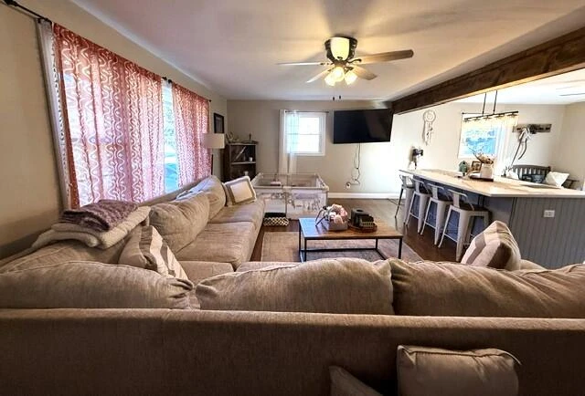 4603 Johnson Creek Rd - Photo 2