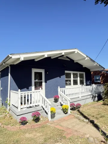 1351 WALNUT Ave, Buena Vista, VA, 24416