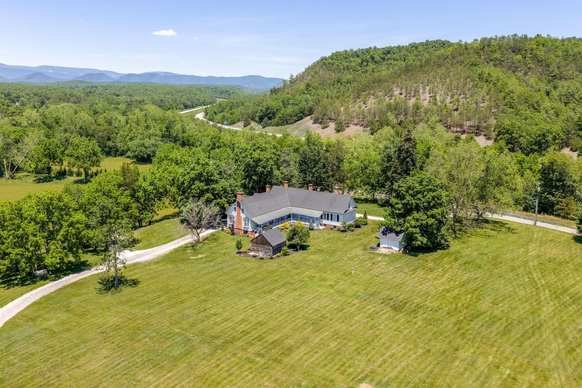 4301 Longdale Furnace Rd - Photo 3