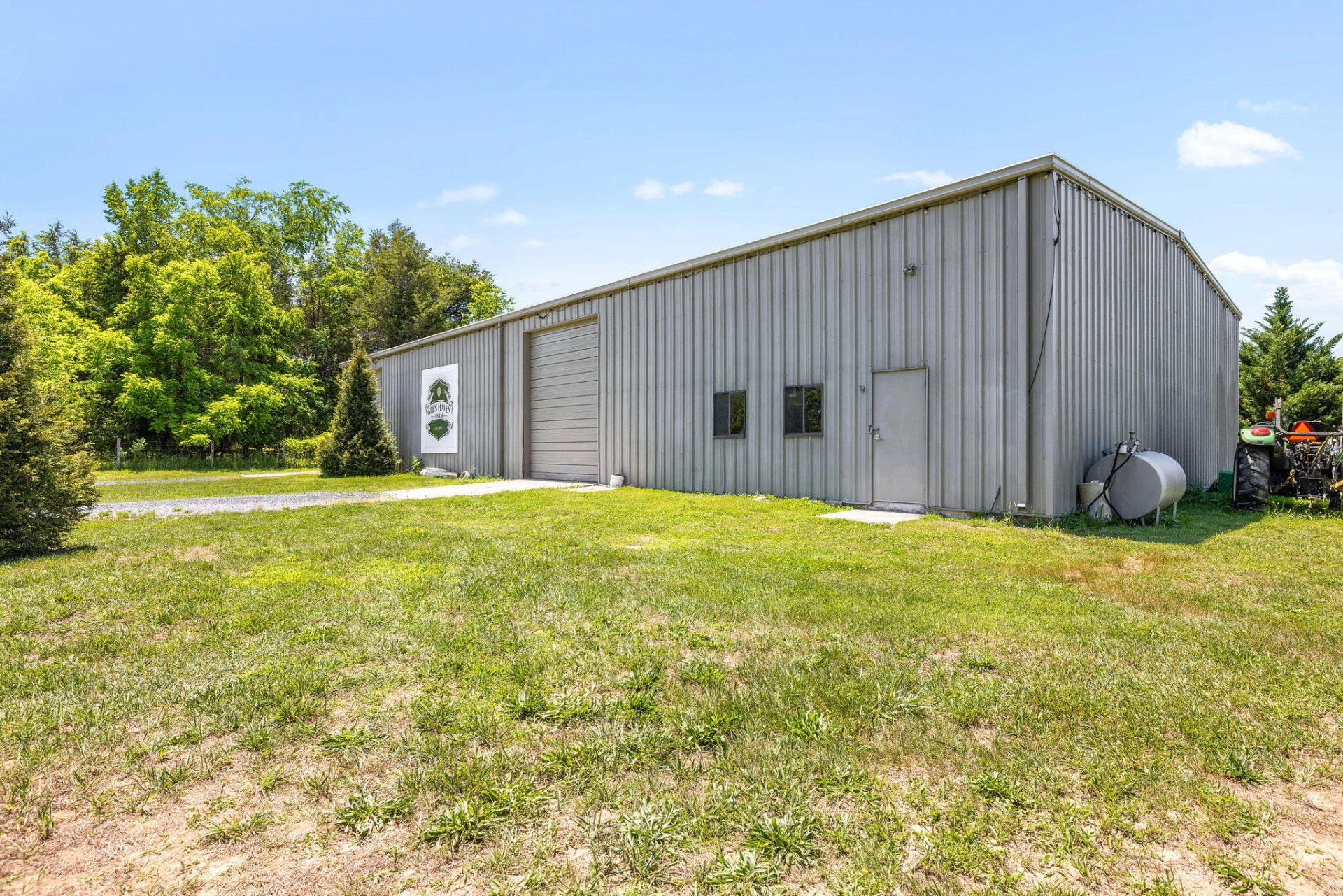 4301 Longdale Furnace Rd - Photo 8