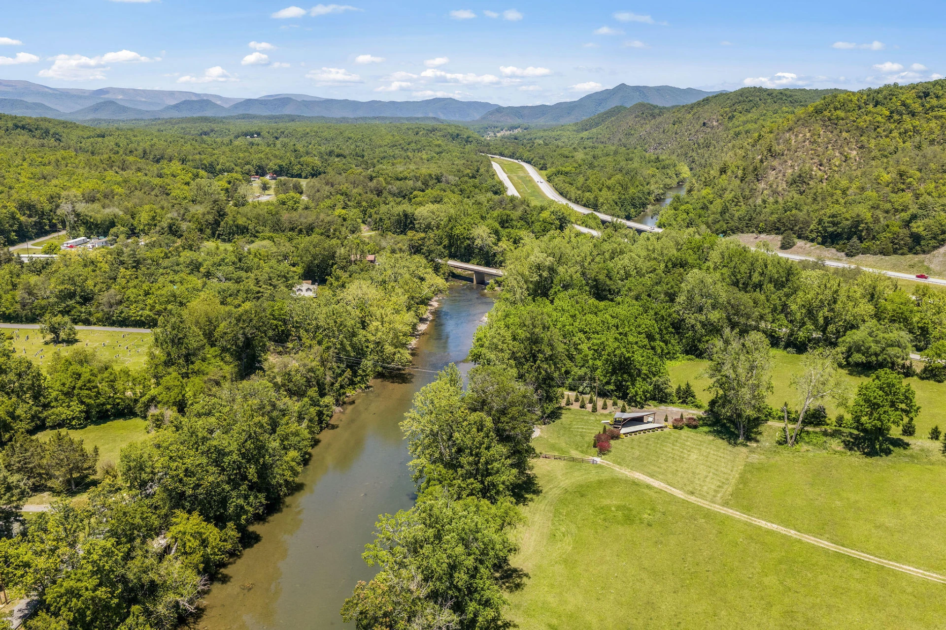 4301 Longdale Furnace Rd - Photo 12