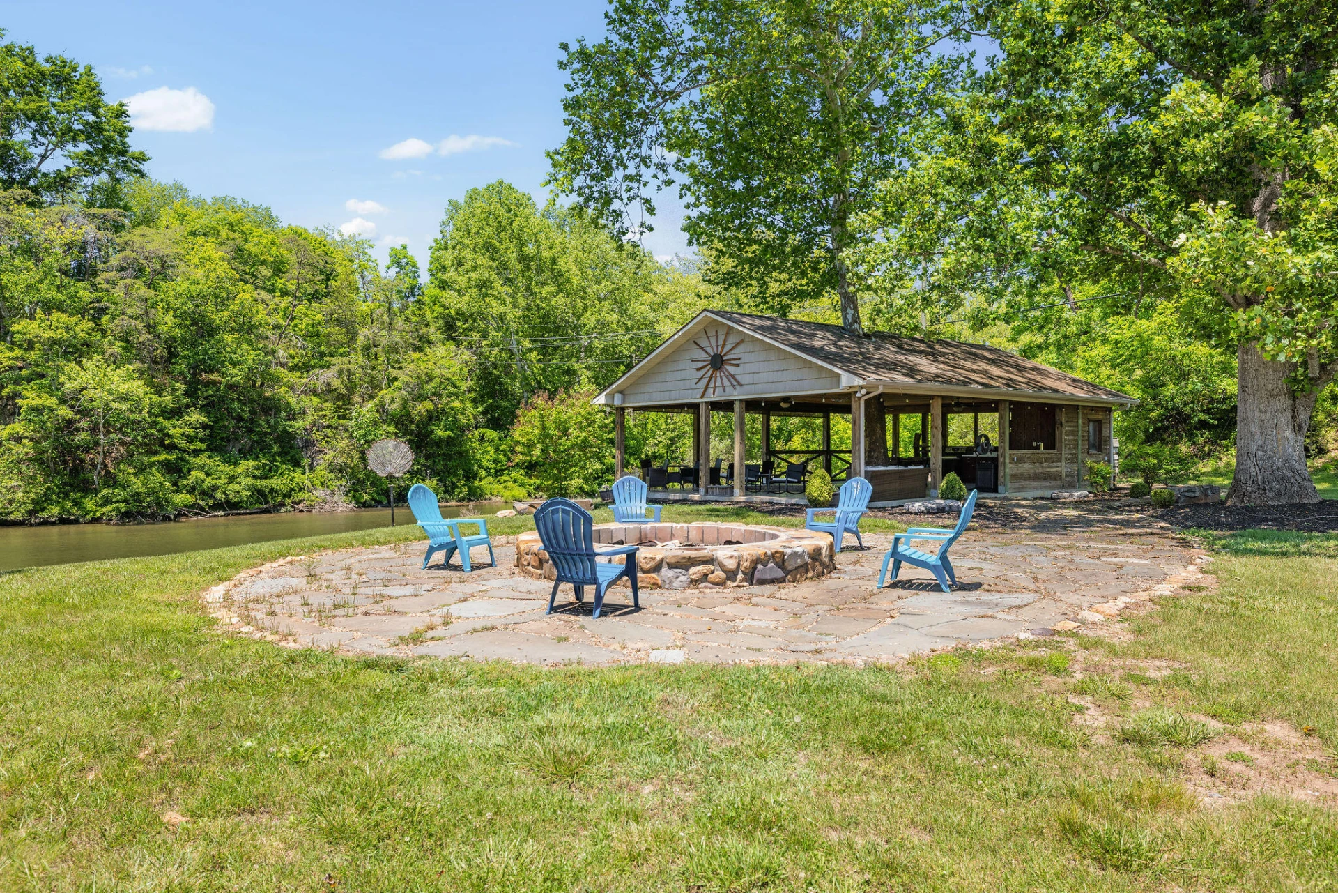 4301 Longdale Furnace Rd - Photo 13